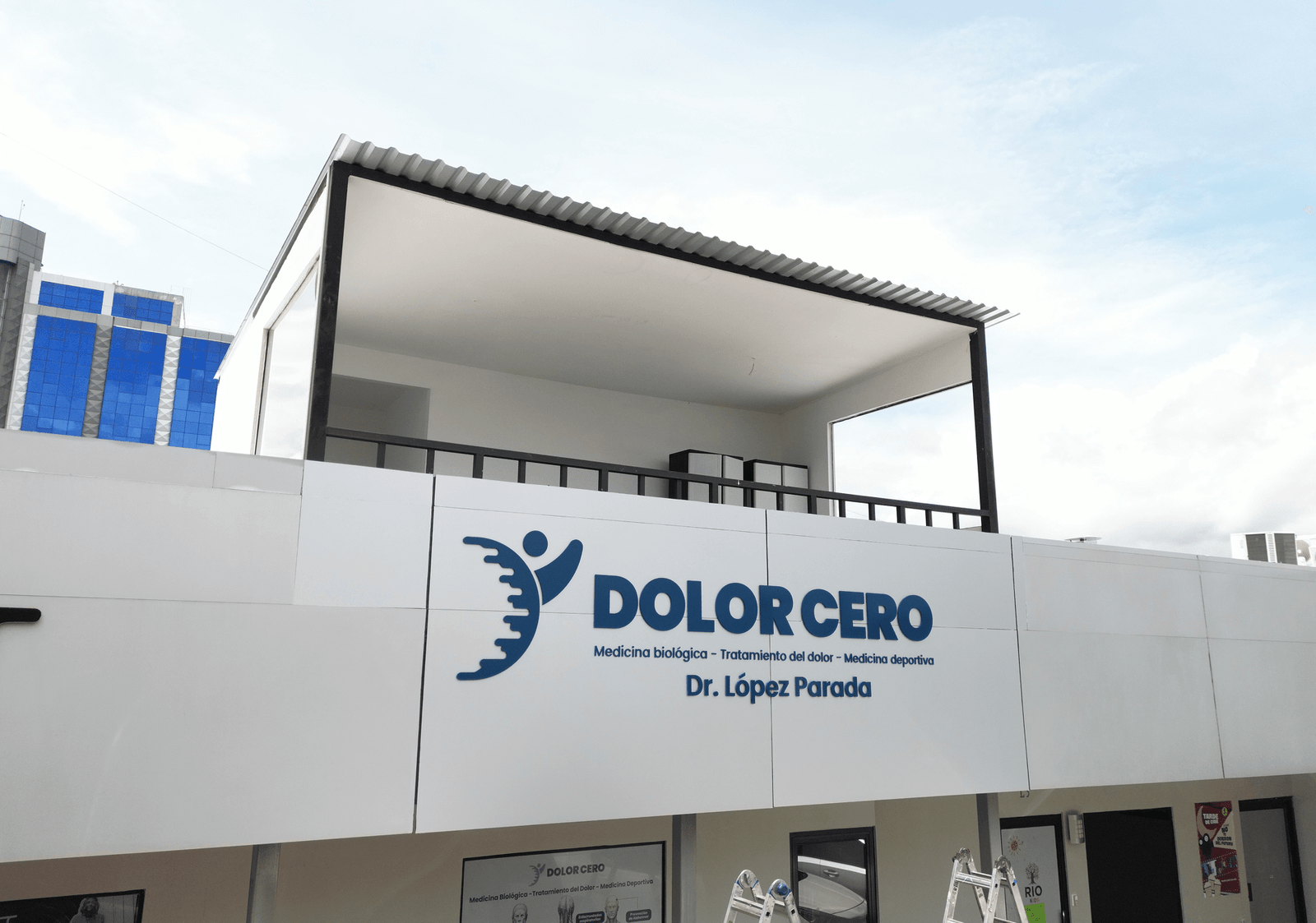 DOLOR CERO 11