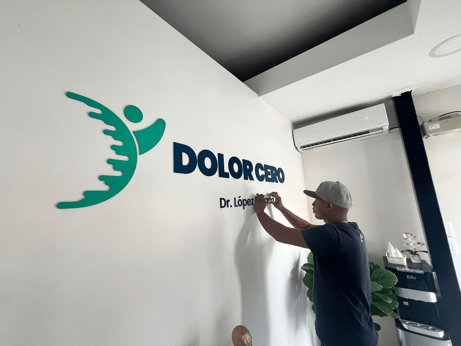DOLOR CERO 13