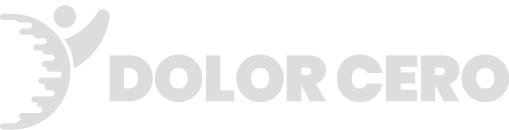 DOLOR CERO LOGO