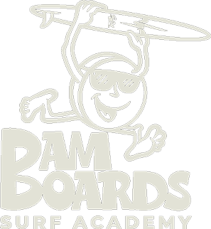LOGO BAMBOARD