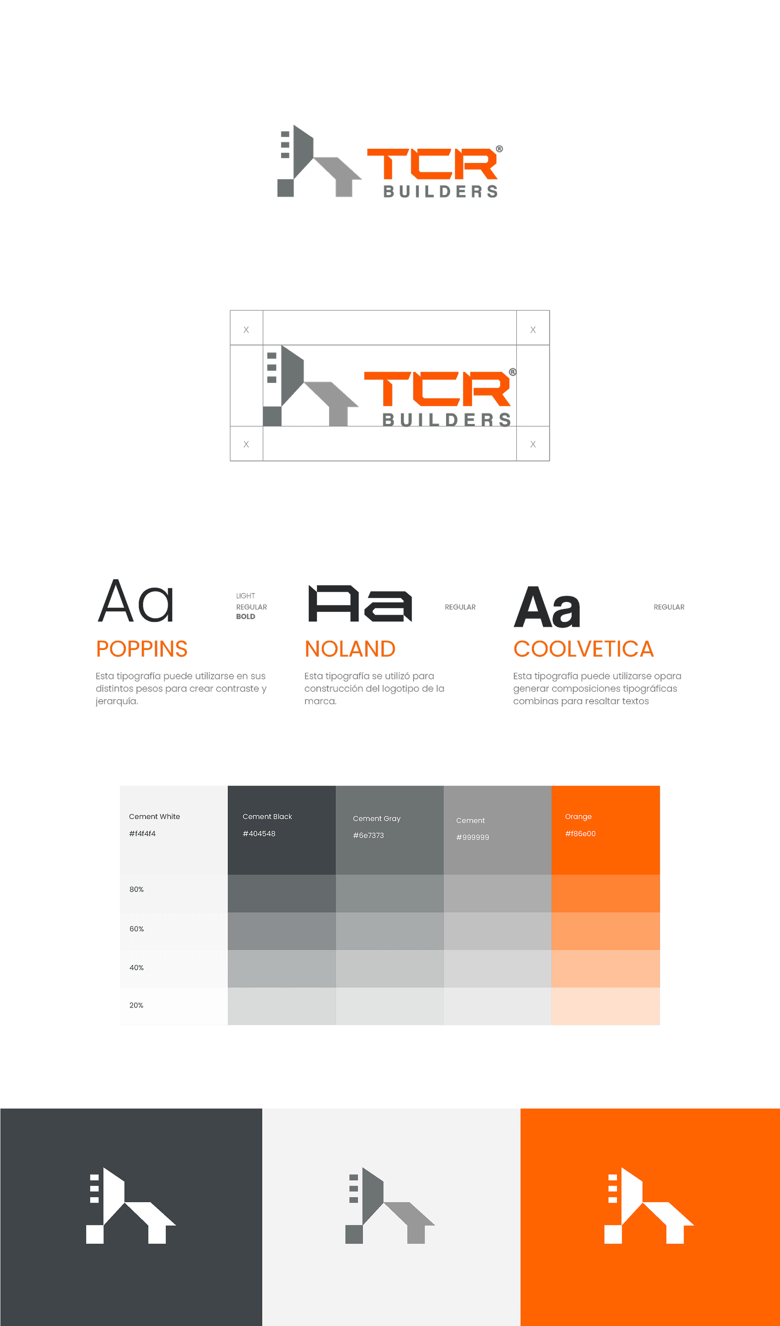 TCR 3