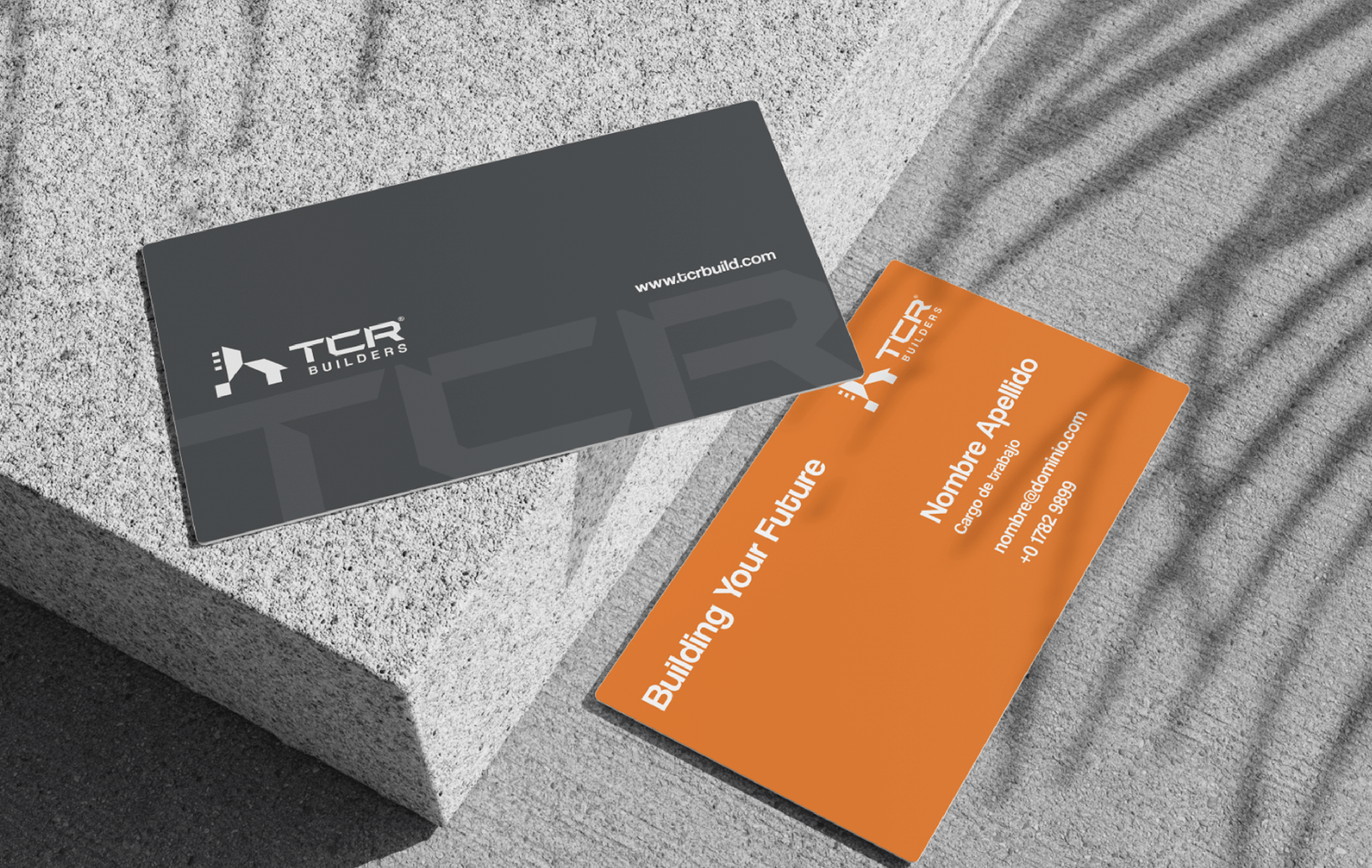 TCR 8