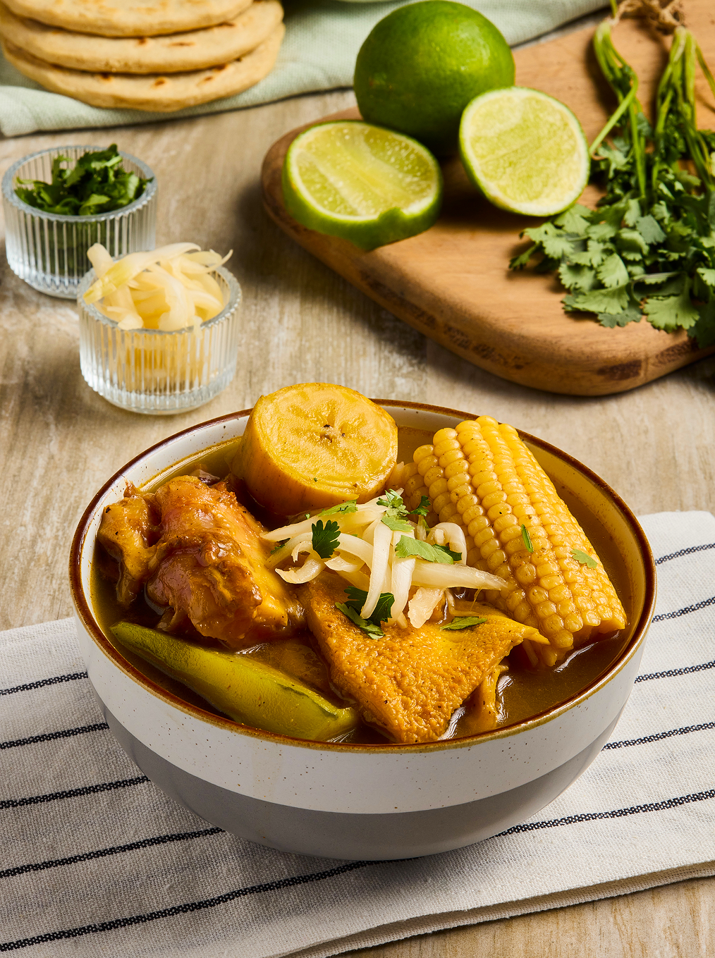 RESPONSIVE FOTOGRAFÍA DE ALIMENTOS EN LA LIBERTAD
